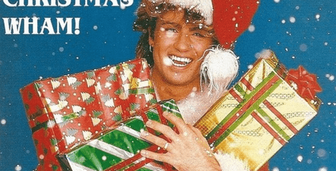 Last Christmas