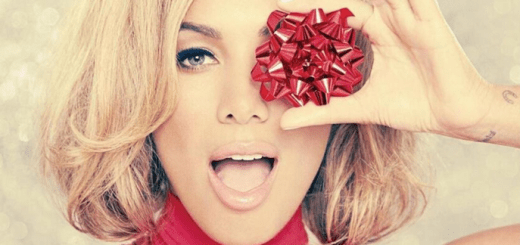 Leona Lewis