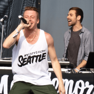 Macklemore & Ryan Lewis