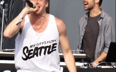 Macklemore & Ryan Lewis