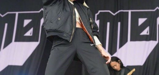 MØ