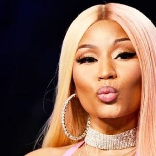 Nicki Minaj