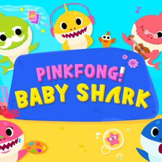 Pinkfong