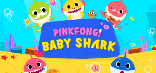 Pinkfong