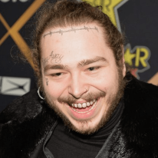 Post Malone