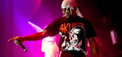 Ski Mask the Slump God