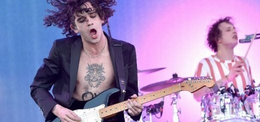 The 1975