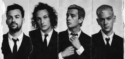 The 1975