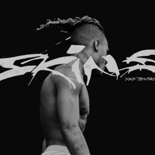 XXXTentacion