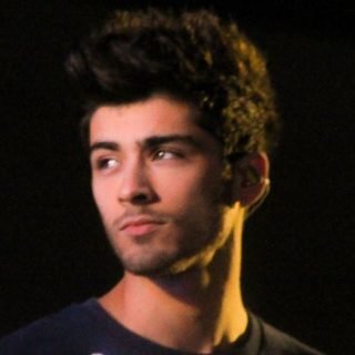 Zayn