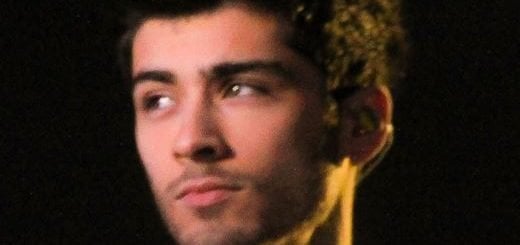 Zayn