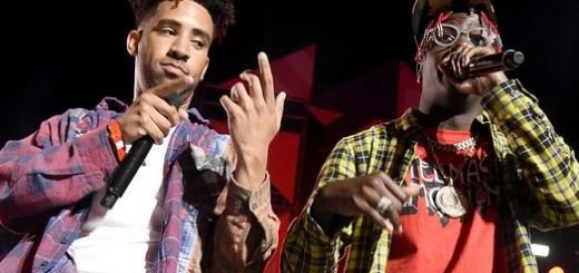 Kyle & Lil Yachty
