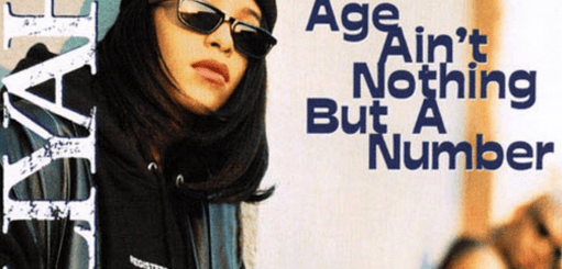 Aaliyah