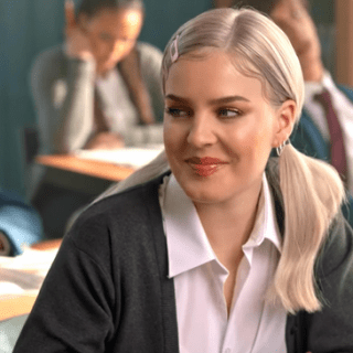 Anne-Marie