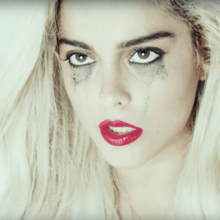 Bebe Rexha