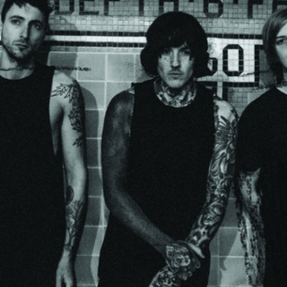 Bring Me the Horizon
