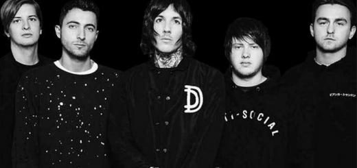 Bring Me the Horizon