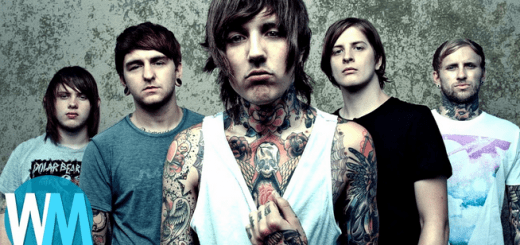 Bring Me the Horizon