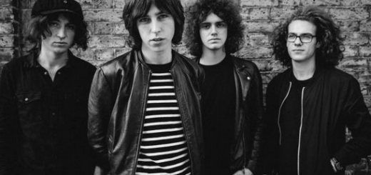 Catfish and the Bottlemen