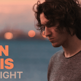 Dean Lewis