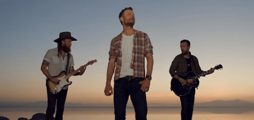 Dierks Bentley and Brothers Osborne