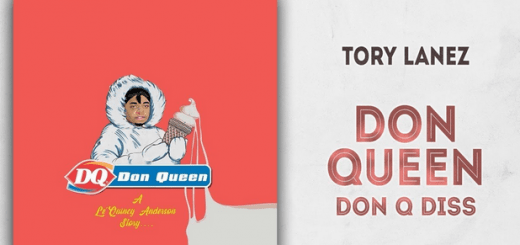 Don Queen