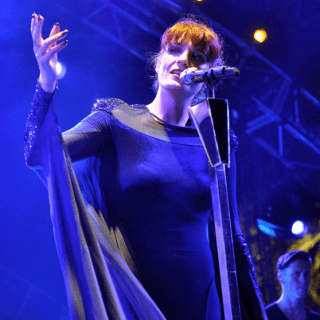 Florence and the Machine