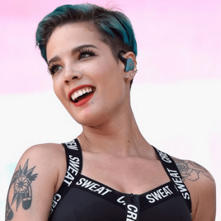 Halsey