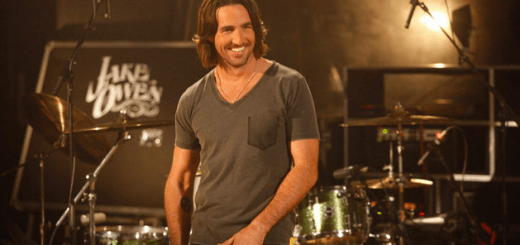 Jake Owen