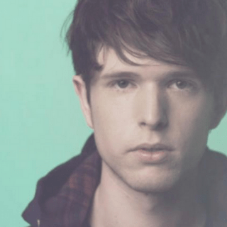 James Blake