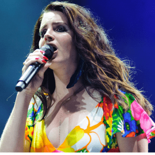 Lana Del Rey