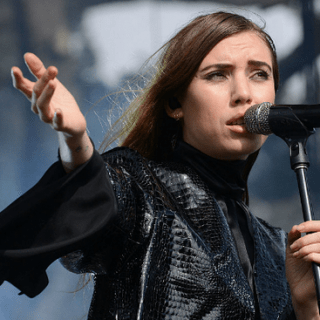 Lykke Li