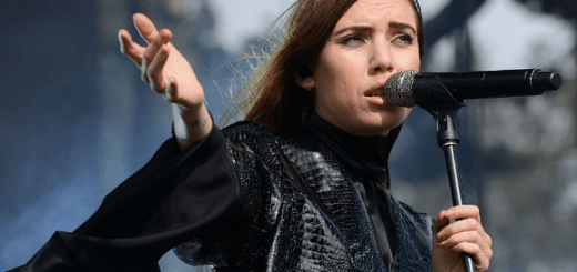 Lykke Li