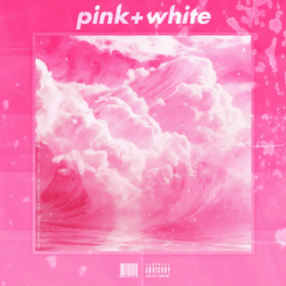 Pink + White