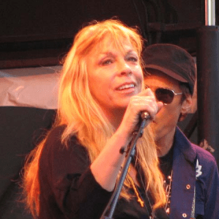 Rickie Lee Jones
