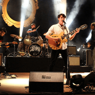 Vampire Weekend