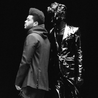 Gesaffelstein & The Weeknd