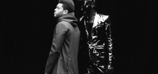 Gesaffelstein & The Weeknd