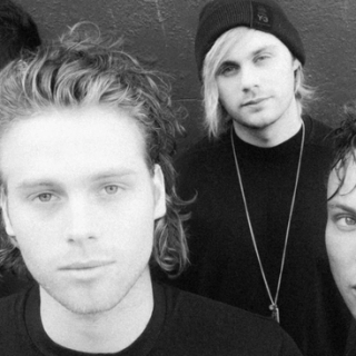 5 Seconds to Summer