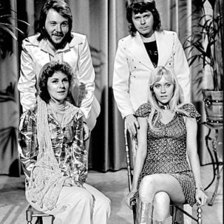 ABBA