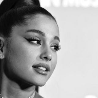 Ariana Grande