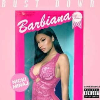 Bust Down Barbiana