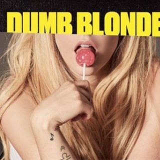 Dumb Blonde