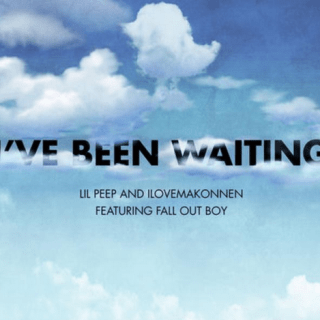 I've Been Waiting
