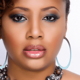 Lalah Hathaway
