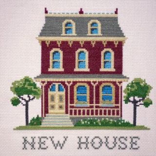 New House