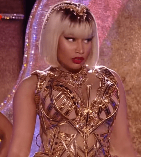 Nicki “Barbie Going Bad” Lyrics Meaning - Song Meanings and Facts