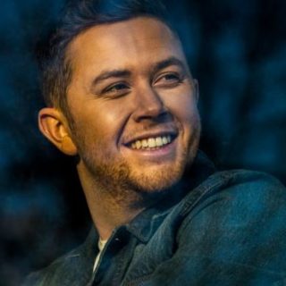 Scotty McCreery