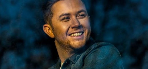 Scotty McCreery