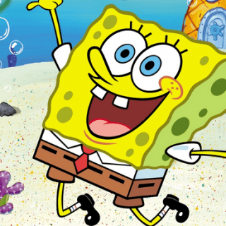 SpongeBob SquarePants